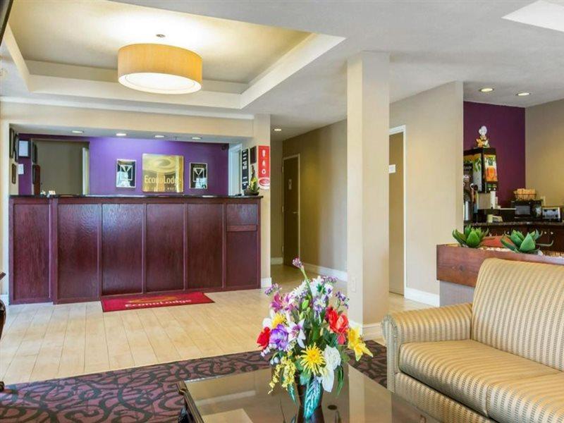 Royal Palms Inn Stockbridge Eksteriør bilde