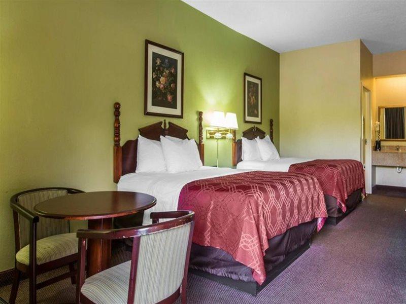 Royal Palms Inn Stockbridge Eksteriør bilde