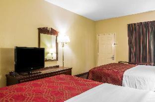 Royal Palms Inn Stockbridge Eksteriør bilde